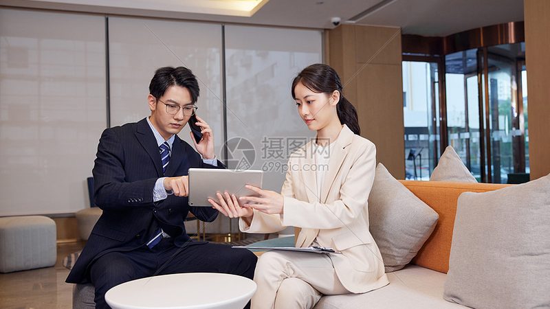 组织架构咨询与人力咨询：两者有何本质区别？**
